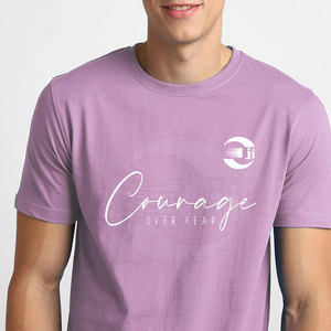 บริการ OEM เสื้อยืดพิมพ์ลายผู้ชาย เสื้อยืดผู้ชายดีไซน์ใหม่ ราคาดีที่สุด เสื้อยืดลำลองผู้ชายสำหรับผู้ใหญ่ทุกขนาด - Product Image 6