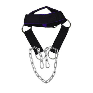 Arnés de Cabeza Ajustable de Alta Calidad con Diseño Moderno de Pakistán, Accesorio de Equipo de Fitness Cómodo para Protección - Product Image 5