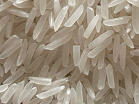 Arroz Jazmín Aromático de Grano Largo de Origen Vietnamita Seco IIglobal ST25 de Alta Gama, 100% Puro, Variedad Premiada, Sabor Gourmet, Duro