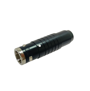 Conectores multipolares autoenganchables Push-Pull, compatibles con la serie K, FGG, FPG, EGG, EEG, HGG, PHG.0K, 1K, 2K, impermeables IP68. - Product Image 6