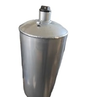 Bouteille d'emballage de produit liquide de haute qualité, 34,5 kg