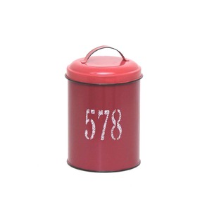 Customized Premium Household Canister with Lid for Food Storage and Kitchen Styling - Product Image 6