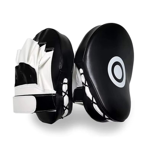ขายดี ถุงมือชกมวย MMA สำหรับฝึกซ้อมศิลปะการต่อสู้ ราคาถูก - Product Image 1