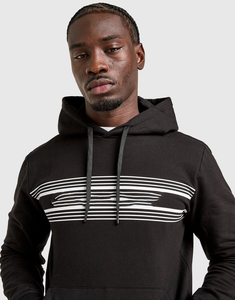 Conjunto Deportivo Transpirable de Poliéster para Hombre, con Capucha, Estilo Moderno para Atletismo y Descanso - Product Image 5