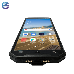 Oem z85 bán buôn không thấm nước 5.99 inch <span class=keywords><strong>Android</strong></span> gồ ghề PDA cầm tay công nghiệp thu thập dữ liệu <span class=keywords><strong>wifi</strong></span> 4 gam Máy quét mã vạch - Product Image 2