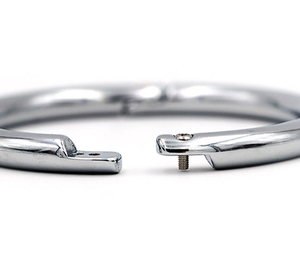 Anillo de Acero Inoxidable para Nariz de Toro, Aro de Tracción para Ganado, Instrumento Quirúrgico Veterinario para Bovinos - Product Image 6