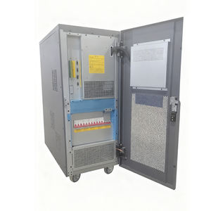 3 상 고주파 온라인 380V 440V 무중단 업 400KVA 200KVA 300KVA 50kva 산업용 업 전원 공급 장치 - Product Image 4