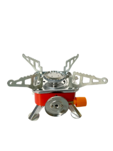Estufa de Gas Portátil Mini para Camping, Venta al Por Mayor - Product Image 3