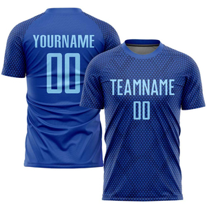 Uniforme de Fútbol Personalizado con Contraste en los Hombros, Fabricante de Ropa Deportiva, Uniforme de Fútbol para Entrenamiento, Fábrica de Ropa Deportiva - Product Image 5