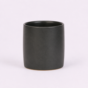 Modern Minimalist Ceramic Handled Coffee <b>Mug</b> Leak-Proof Heat-Resistant Microwave Safe Sustainable Reusable Presents Gift <b>Box</b> Set - Product Image 4