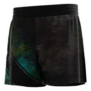 ผู้ผลิตกางเกงกราปลิงสำหรับผู้หญิงจากโรงงานโดยตรง – รับผลิตแบบ OEM และส่งออก - Product Image 1