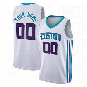 Maillot de basket en gros, design personnalisé, nom et numéro du joueur, tissu respirant, uniforme d'équipe professionnel, service OEM - Product Image 2
