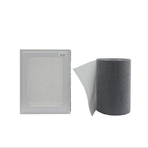 Nano Dust-Proof Plastic <b>Mesh</b> Safety <b>Window</b> PM2.5 PM1.0 Air Filter High Airflow Washable Reusable Long Lifespan Ventilation - Product Image 5