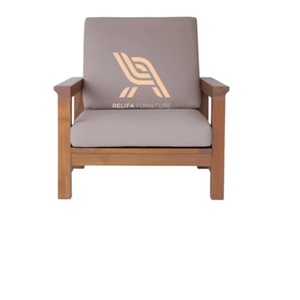 Sofá moderno, muebles de un asiento, muebles de exterior, sofás de jardín, jardín, Patio, hotel y sofá seccional para exteriores - Product Image 6