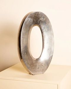 Luxury Flower Pot Handmade Modern Design Gold Color Metal Vases <b>Hand</b> <b>Cast</b> Technique Tabletop Display Flower Vase Wedding Decor - Product Image 5