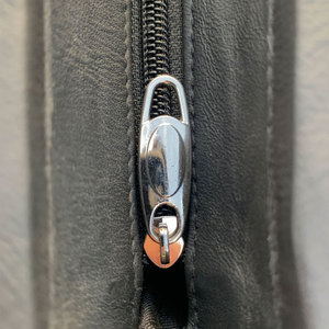 Nuevo Bolso de Mano de Diseño para Mujer, de Cuero Vacuno Genuino de Color Sólido, con Dos Correas, Cierre de Cordones, Impermeable y Transpirable, con Forro de Algodón - Product Image 5