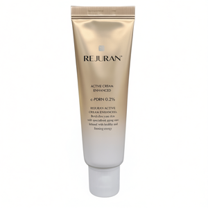 REJURAN Enhanced 50ml Crema Viso Attiva con C-PDRN, Ceramide, Peptidi e Acido Ialuronico per Riparazione della Barriera Cutanea e Idratazione Profonda - Product Image 3
