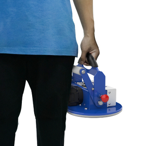 Hand-Held Vacuum Lifter with Suction Cup Glass Vacuum Lifter for Granite & Glass - Product Image 6