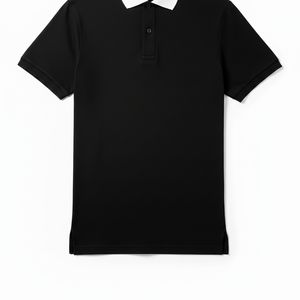 เสื้อโปโลผู้ชายลำลอง ขายดี ดีไซน์ใหม่ รับทำโลโก้ สีพื้น ระบายอากาศได้ดี - Product Image 6