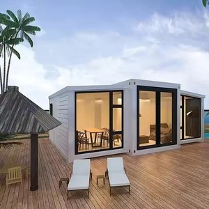24 Foot Tiny House On Wheels - Product Image 2