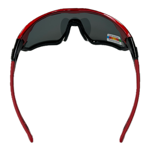 แว่นกันแดดสำหรับปั่นจักรยาน, แว่นตากีฬาวิ่งเปลี่ยนสีได้ - Product Image 5