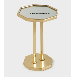 Mesa Auxiliar de Alambre de Diseño Moderno, Personalizable en Forma y Tamaño, Decoración Única para el Hogar - Product Image 2