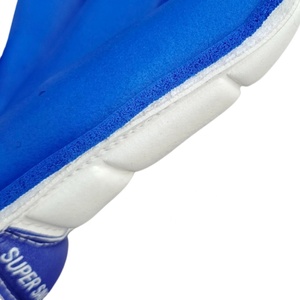 Guantes de Portero Roll Finger, Profesionales, para Fútbol, Personalizados, OEM, al por Mayor, Palma de Látex Premium, Agarre Avanzado, Soporte para Muñeca - Product Image 6