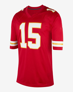 Impression par sublimation Maillot de football américain personnalisé Maillots de sport pour homme Maillot de bonne qualité pour homme - Product Image 5