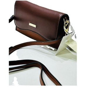 Bolso bandolera hecho a mano de cuero genuino de calidad Superior, estilo inglés, moda india de verano, fabricante/proveedor directo - Product Image 1