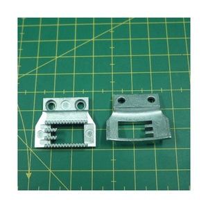 ชิ้นส่วนจักรเย็บผ้าสำหรับใช้ในครัวเรือนสำหรับสุนัขฟีด Z14157 - Product Image 1
