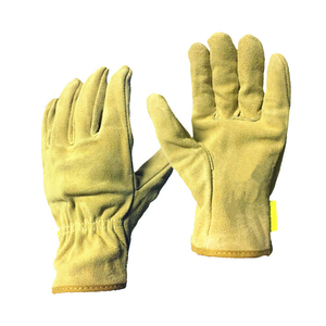 Protective <b>TIG</b> MIG <b>Welding</b> <b>Gloves</b> For Use Heat Resistant <b>Gloves</b> For <b>Welding</b> And Repair Work - Product Image 5