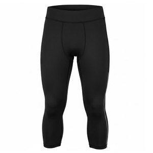 Ropa Deportiva Flexible de Compresión, Adecuada para Gimnasio, Entrenamiento Deportivo, Yoga y Actividades al Aire Libre - Product Image 1
