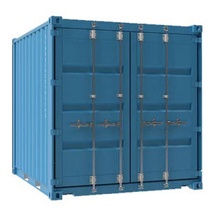 Contenedores de Envío Usados de Tamaño Estándar para Transporte de Carga, Almacenamiento y Negocios de Logística - Product Image 2