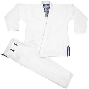Kimono de Jiu-jitsu personnalisé de haute qualité en gros / Combinaisons BJJ Gi durables et confortables - Product Image 1