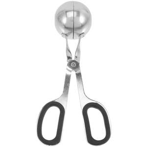 Stainless Steel Meatball Maker <b>Tool</b> For Kitchen Use Easy To Make Perfect Round Meat Balls For Home Cooking - Product Image 2