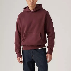 New arrival Blank 500gsm <b>White</b> 3d Puff Printing Unisex Plus Size Vend Clothing Manufacturers Custom Logo Men's <b>Oversized</b> <b>Hoodies</b> - Product Image 2