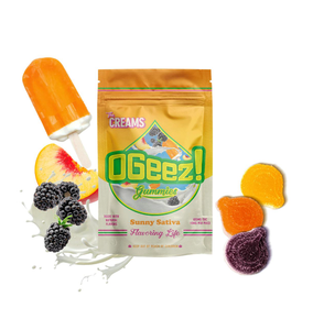 Paquetes Variados de Caramelos Masticables Ácidos Ogeez Auténticos - Pedidos al por Mayor para Tiendas de Conveniencia y Máquinas Expendedoras - Product Image 2