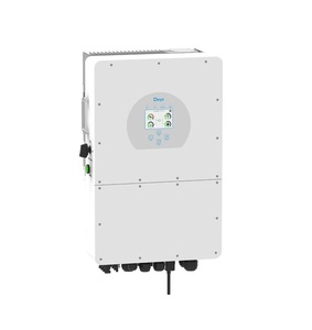 Inversor de Energía Solar Híbrido Enerlution, Producto Único Altamente Recomendado, Superventas - Product Image 1