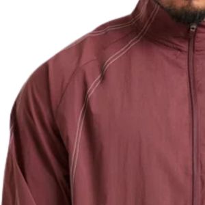 <b>Men</b> Track <b>Jacket</b> Sportswear Lightweight Zip Up Training <b>Jacket</b> for <b>Running</b> Fitness Gym Workout Exercise Outdoor Sports - Product Image 5