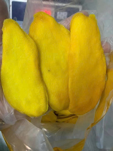 Best Price <b>Dried</b> Soft Tropical Fruit - Soft <b>Dried</b> <b>Mango</b> Slices Sweet Delicious - KEO <b>Mango</b> in High Quality in Vietnam - Ms. Shyn - Product Image 4