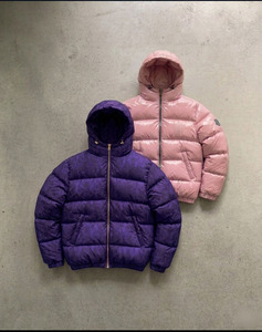 Clovix Sports <b>Men</b> Winter Down Style Puffer Jacket Windproof Insulated Jacket OEM Supplier - Product Image 2