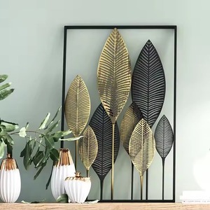 Modern Metal Wall <b>Arts</b> Use for Hall Decoration Customized Size Best Sale Price Wall <b>Arts</b> Made in India 2k26 Latest Arrival - Product Image 3