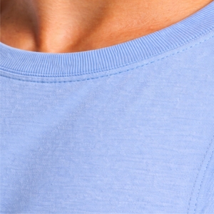 Débardeurs personnalisés pour hommes, 100% coton, respirants, écologiques, coupe musculaire, pour la gym, l'entraînement, anti-rides, séchage rapide - Product Image 6