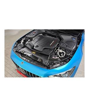 Mercedes-Benz AMG GT 4 Puertas 43 4MATIC+ Dynamic, Volante a la Izquierda, Caja de Cambios Automática, Cámara Trasera, Modelo Diciembre 2023, 18,767 km - Product Image 6