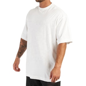 Unisex Cotton Blend T-Shirts with Cartoon Couple Prints <b>Short</b> <b>Sleeve</b> Loose Fit-Versatile Casual Wear Nofyan Ind Mens Tshirt - Product Image 4