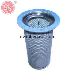 Oil Separator Filter for <b>Industrial</b> <b>Compressors</b> Oil Gas Separation Filter element - Product Image 2