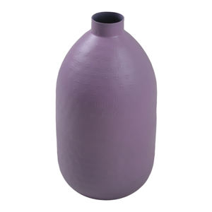 Vases à fleurs en métal, design coloré, décoration intérieure et extérieure, bureau, salon, restaurants, décoration de mariage, vase à fleurs en métal - Product Image 1