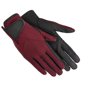 Gants d'équitation en cuir confortables de qualité supérieure pour hommes/femmes, gants d'équitation pour l'été et l'hiver, utilisation quotidienne à cheval - Product Image 3