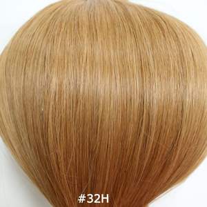 Prix de gros des extensions de cheveux humains en vrac fournisseurs vietnamiens toutes les couleurs par Nasa Hair 100 grammes toutes les couleurs 70 cm - Product Image 5