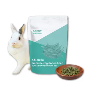 rabbit FOOD SUPPLIER